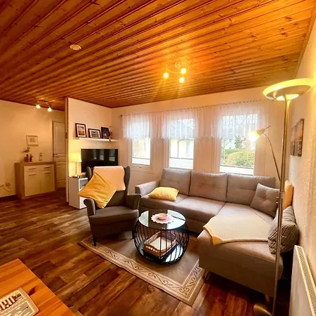 Hébergement de vacances 