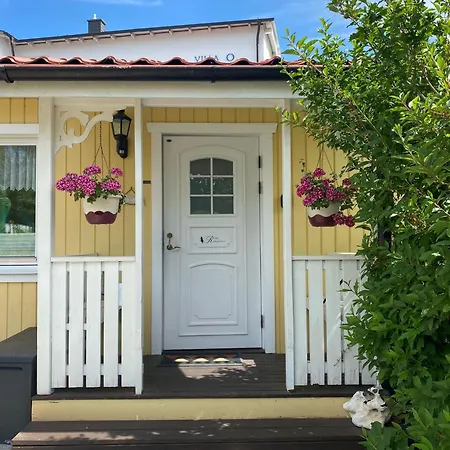 Rotkäppchen * Binz